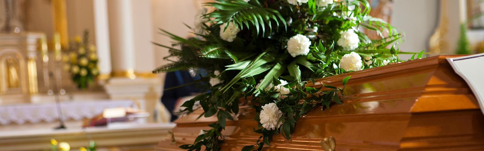 Traditional & Classic Funeral Services | Surrey, Kent & East Sussex ...